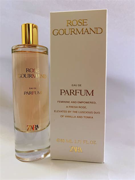 perfume zara rose gourmand dupe|cashmere rose zara dupe.